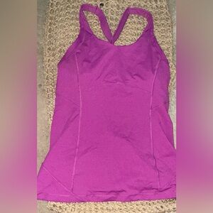 Lululemon Racerback